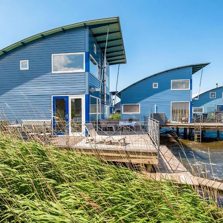 Holiday Home Rietwoning 16 By Interhome Anjum Exteriér fotografie