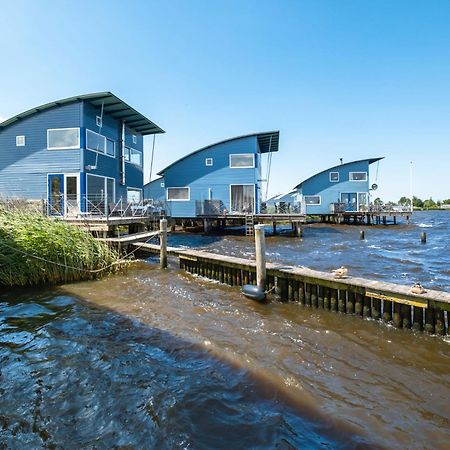 Holiday Home Rietwoning 16 By Interhome Anjum Exteriér fotografie
