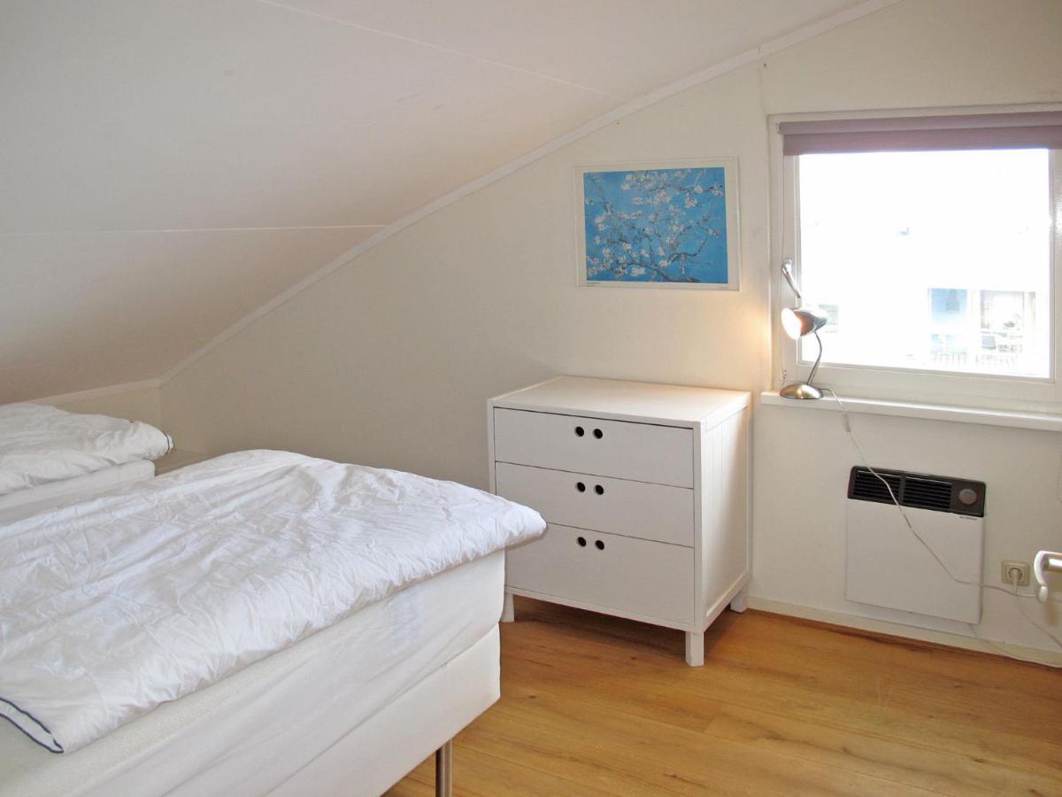Holiday Home Rietwoning 16 By Interhome Anjum Exteriér fotografie