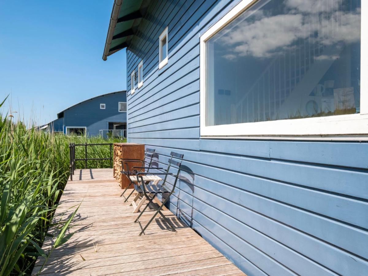 Holiday Home Rietwoning 16 By Interhome Anjum Exteriér fotografie