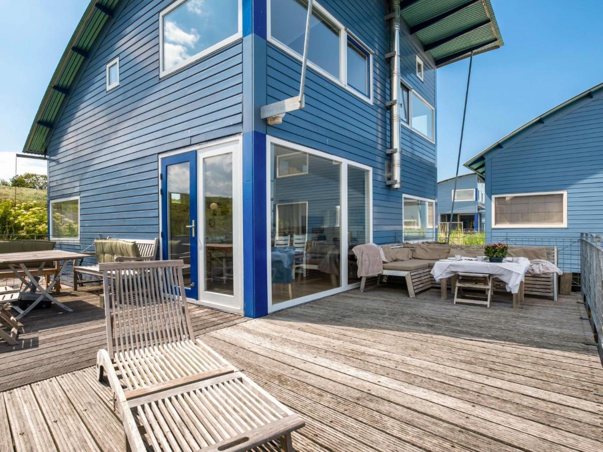 Holiday Home Rietwoning 16 By Interhome Anjum Exteriér fotografie