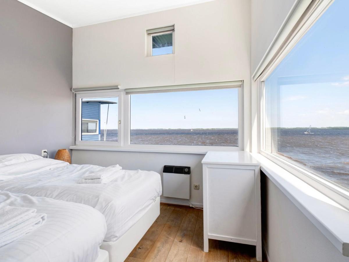 Holiday Home Rietwoning 16 By Interhome Anjum Exteriér fotografie