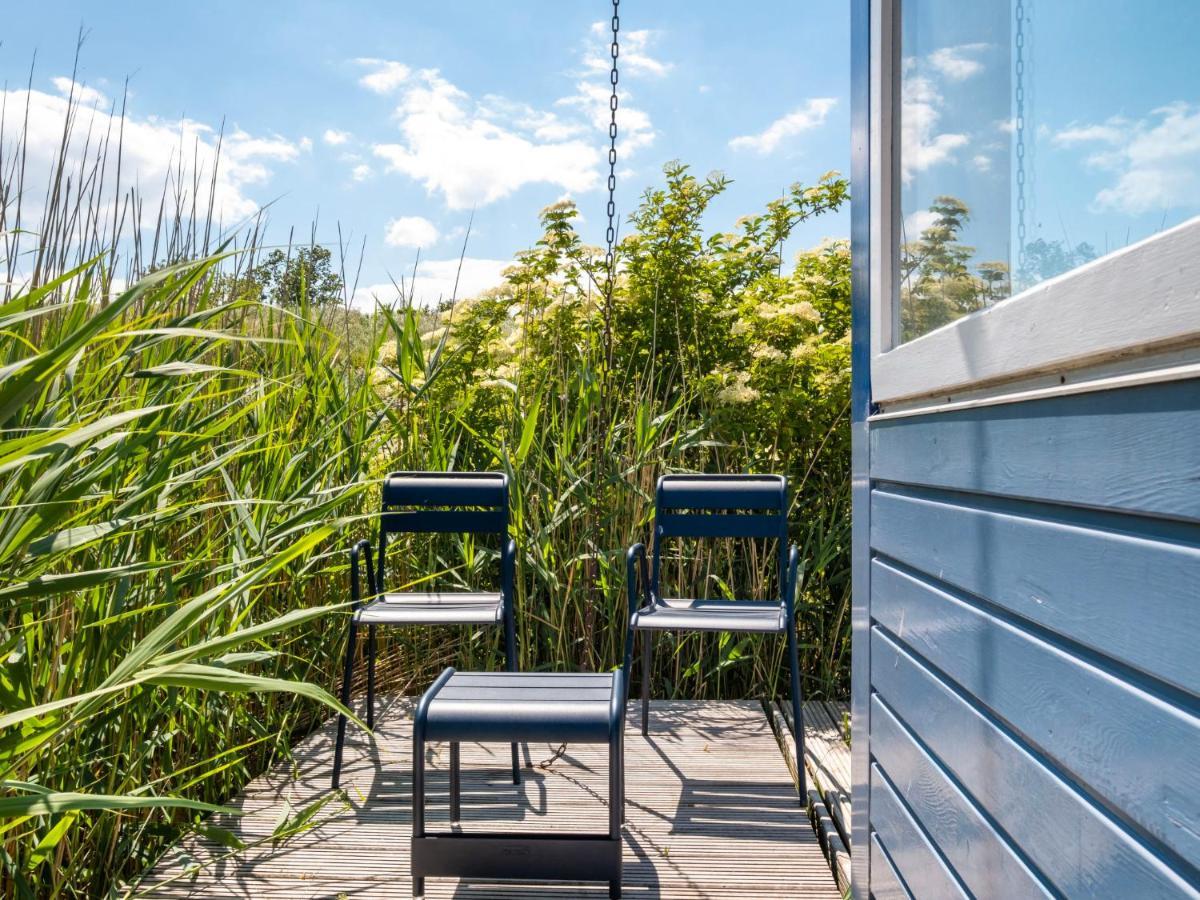Holiday Home Rietwoning 16 By Interhome Anjum Exteriér fotografie