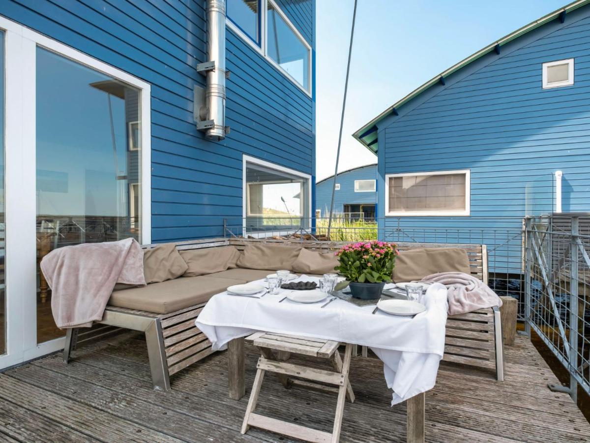 Holiday Home Rietwoning 16 By Interhome Anjum Exteriér fotografie