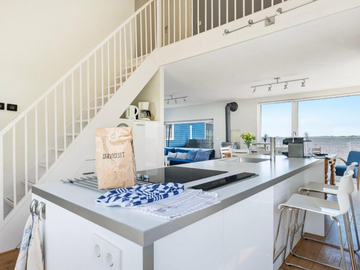 Holiday Home Rietwoning 16 By Interhome Anjum Exteriér fotografie