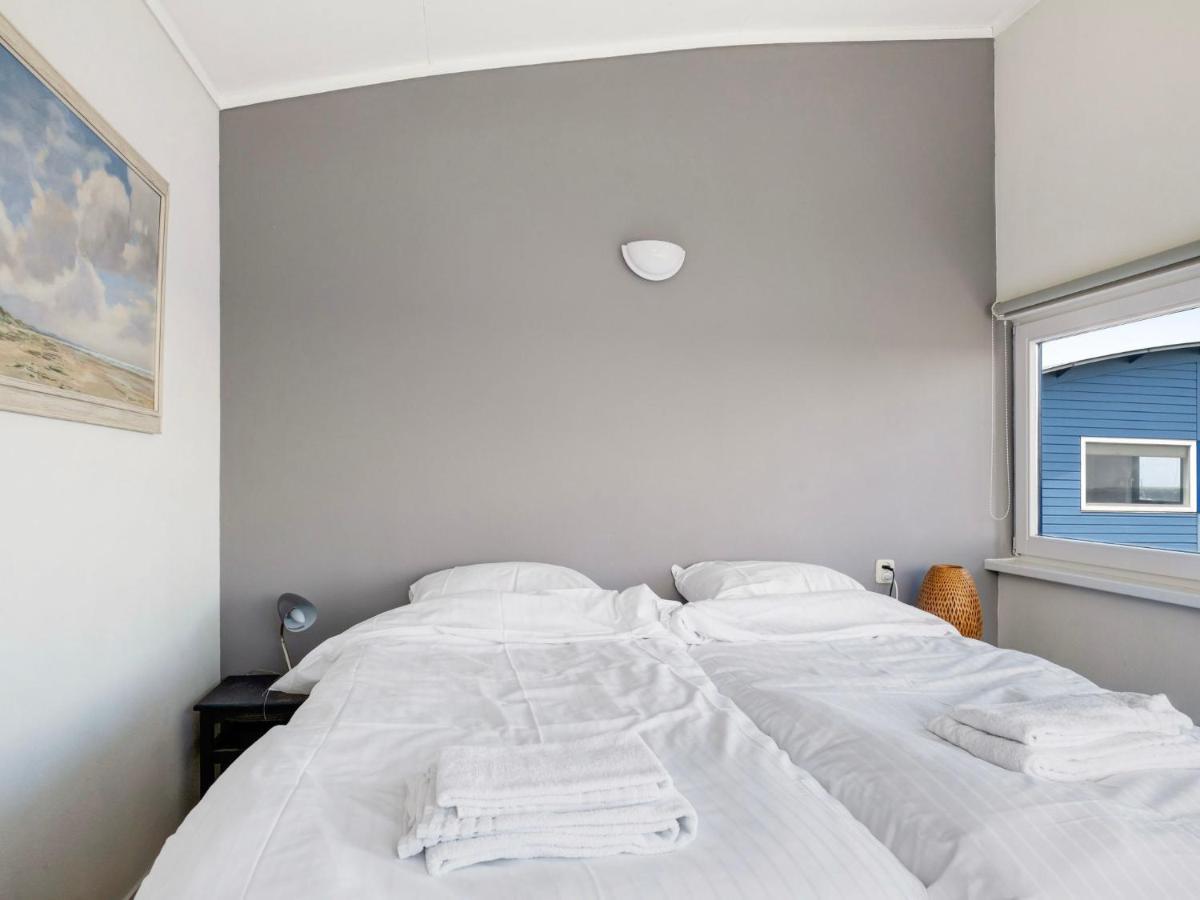 Holiday Home Rietwoning 16 By Interhome Anjum Exteriér fotografie
